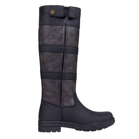Kty 2025 riding boots